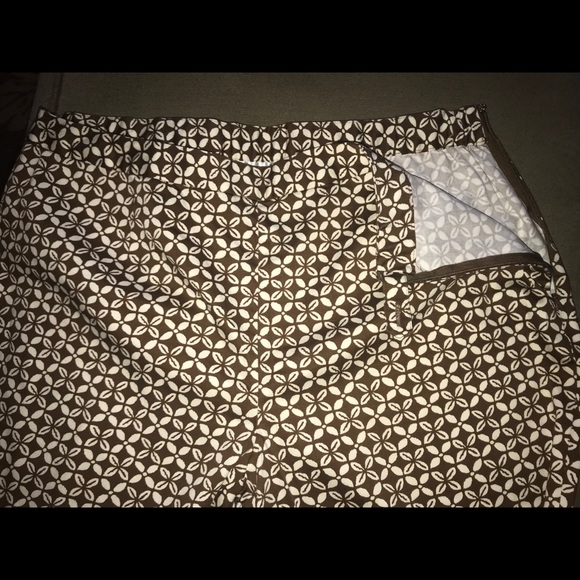 Capris - Picture 3 of 4